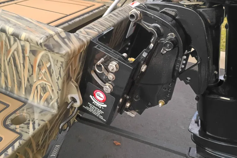 Slide: The Image of Tracker Grizzly 1650 T Prairie Wings Edition 2026 - 9