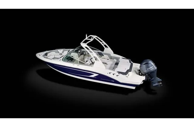 Slide: The Image of Chaparral 23 H2O Sport OB 2019 - 14