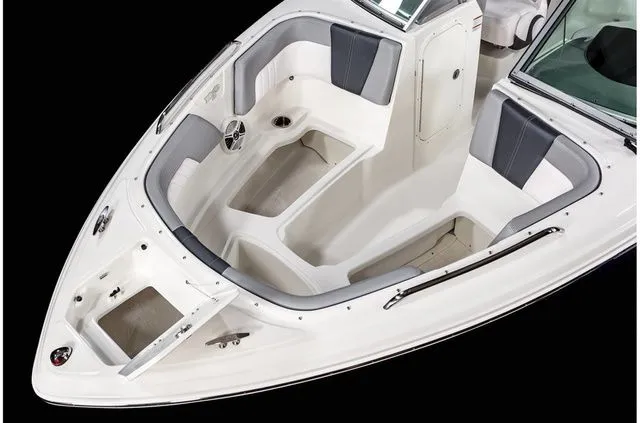 Slide: The Image of Chaparral 23 H2O Sport OB 2019 - 15