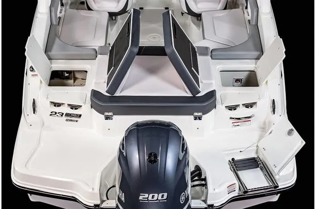 Slide: The Image of Chaparral 23 H2O Sport OB 2019 - 19
