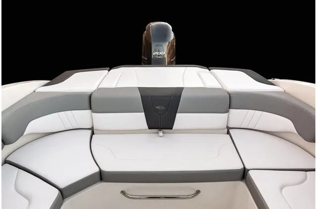 Slide: The Image of Chaparral 23 H2O Sport OB 2019 - 20