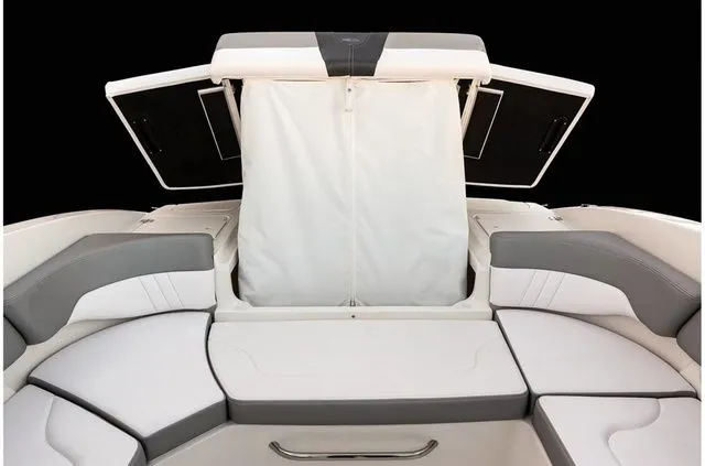 Slide: The Image of Chaparral 23 H2O Sport OB 2019 - 21