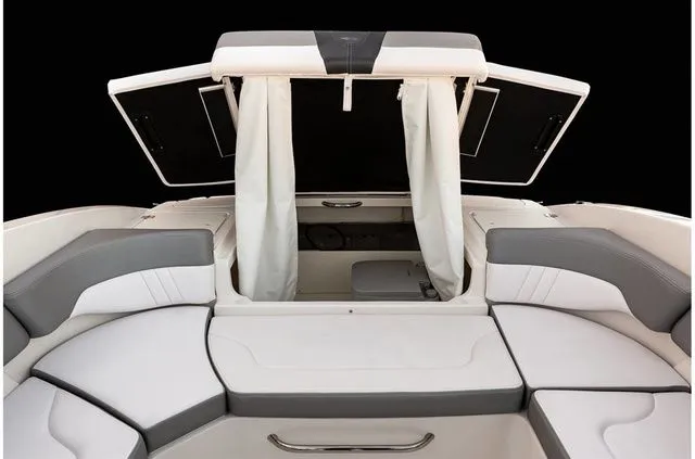 Slide: The Image of Chaparral 23 H2O Sport OB 2019 - 22