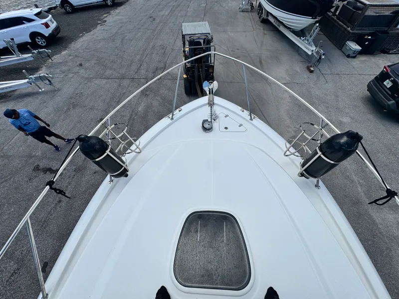 Slide: The Image of Boston Whaler 315 CONQUEST 2018 - 33