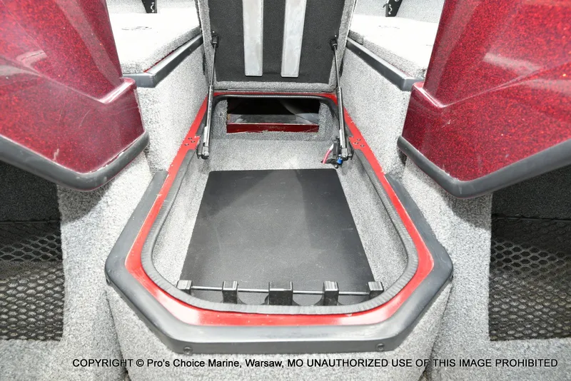 Slide: The Image of Ranger VX1888 WT w/225 Pro-XS & 9.9 Kicker 2021 - 50