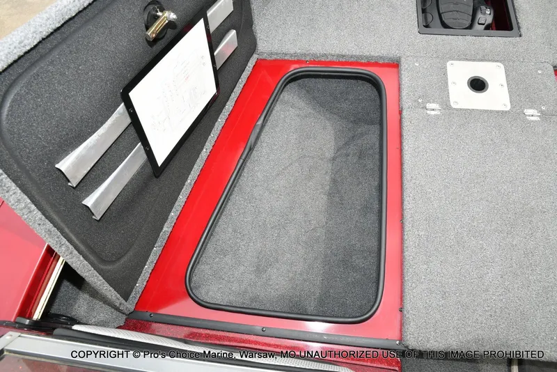 Slide: The Image of Ranger VX1888 WT w/225 Pro-XS & 9.9 Kicker 2021 - 52