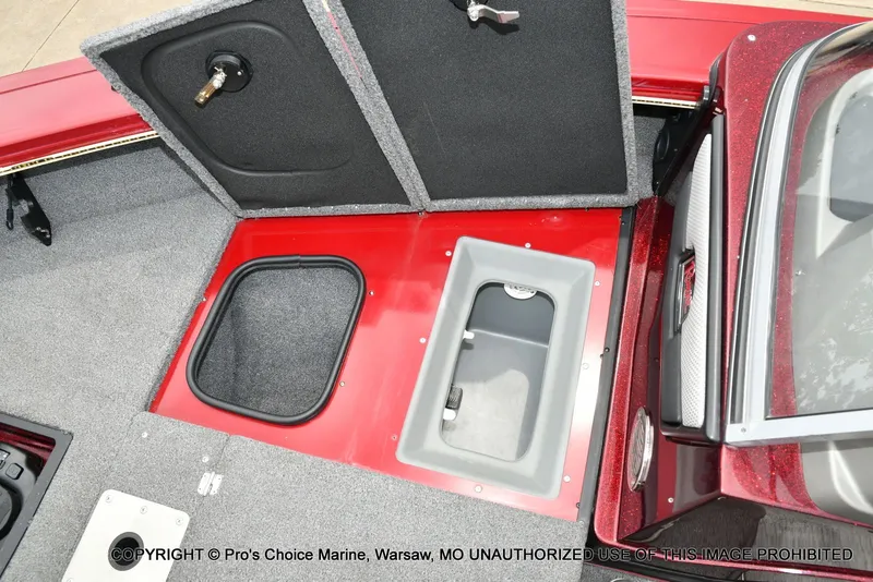 Slide: The Image of Ranger VX1888 WT w/225 Pro-XS & 9.9 Kicker 2021 - 53