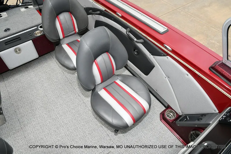 Slide: The Image of Ranger VX1888 WT w/225 Pro-XS & 9.9 Kicker 2021 - 59