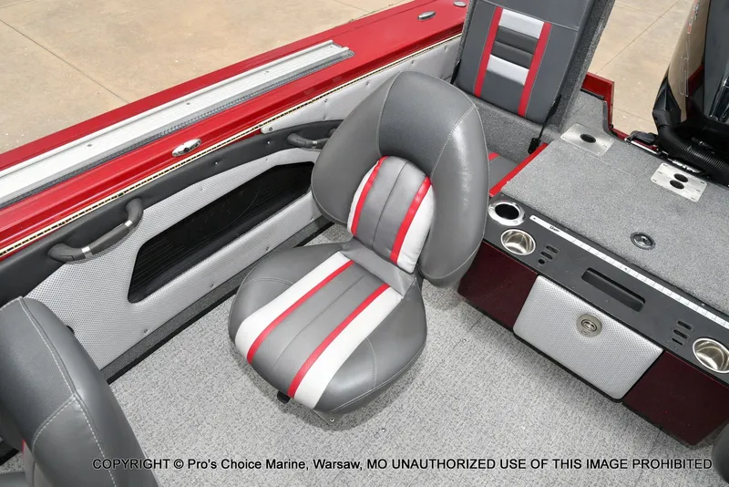 Slide: The Image of Ranger VX1888 WT w/225 Pro-XS & 9.9 Kicker 2021 - 60