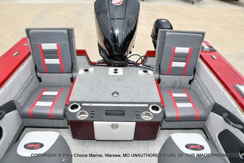 Slide: The Image of Ranger VX1888 WT w/225 Pro-XS & 9.9 Kicker 2021 - 62