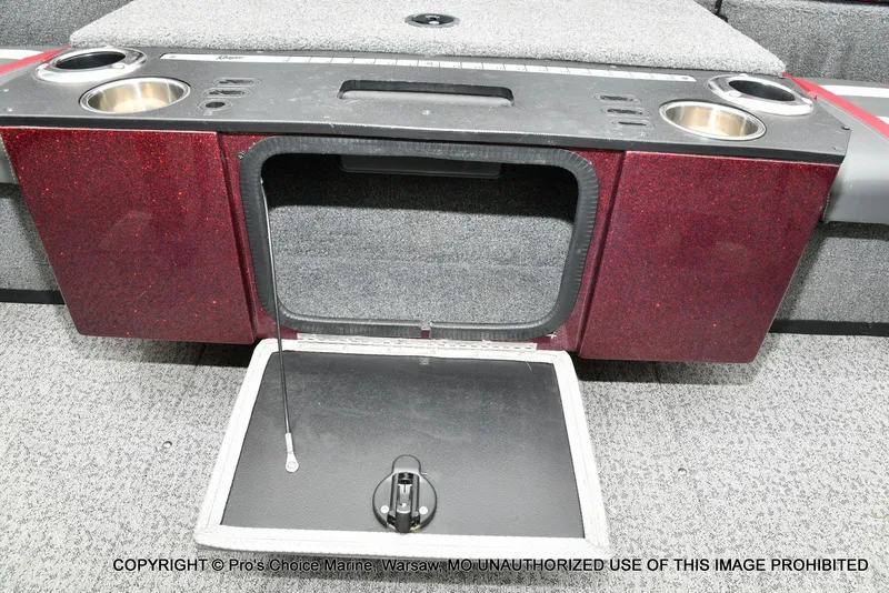Slide: The Image of Ranger VX1888 WT w/225 Pro-XS & 9.9 Kicker 2021 - 63