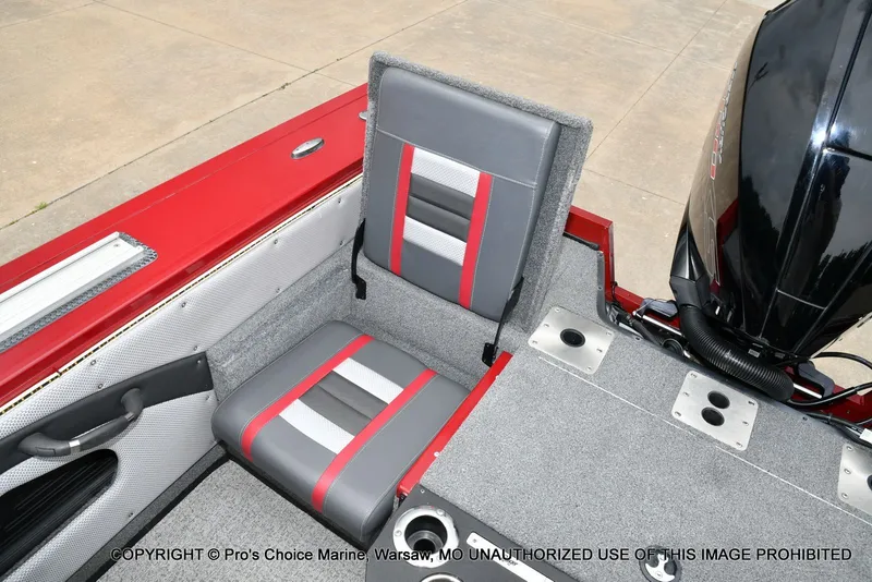 Slide: The Image of Ranger VX1888 WT w/225 Pro-XS & 9.9 Kicker 2021 - 64