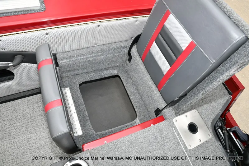 Slide: The Image of Ranger VX1888 WT w/225 Pro-XS & 9.9 Kicker 2021 - 65