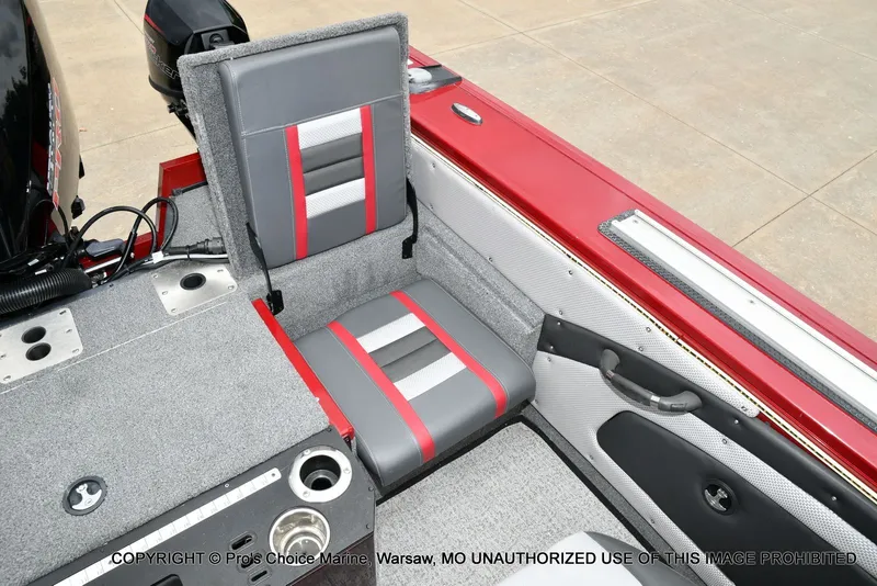 Slide: The Image of Ranger VX1888 WT w/225 Pro-XS & 9.9 Kicker 2021 - 66