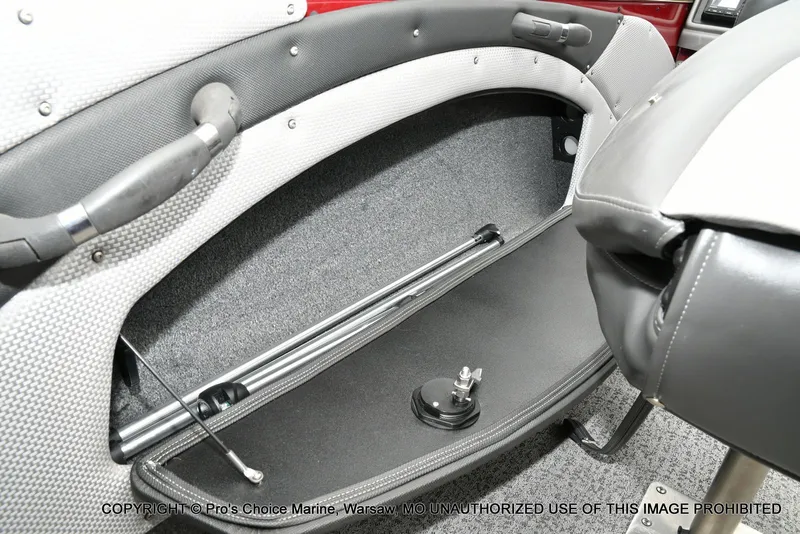 Slide: The Image of Ranger VX1888 WT w/225 Pro-XS & 9.9 Kicker 2021 - 69