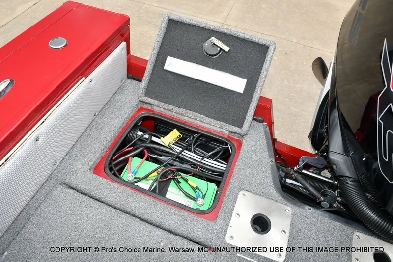 Slide: The Image of Ranger VX1888 WT w/225 Pro-XS & 9.9 Kicker 2021 - 71