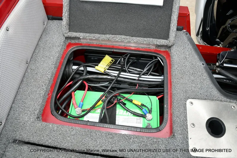 Slide: The Image of Ranger VX1888 WT w/225 Pro-XS & 9.9 Kicker 2021 - 72