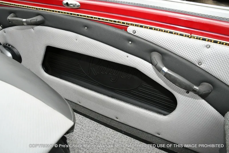 Slide: The Image of Ranger VX1888 WT w/225 Pro-XS & 9.9 Kicker 2021 - 73