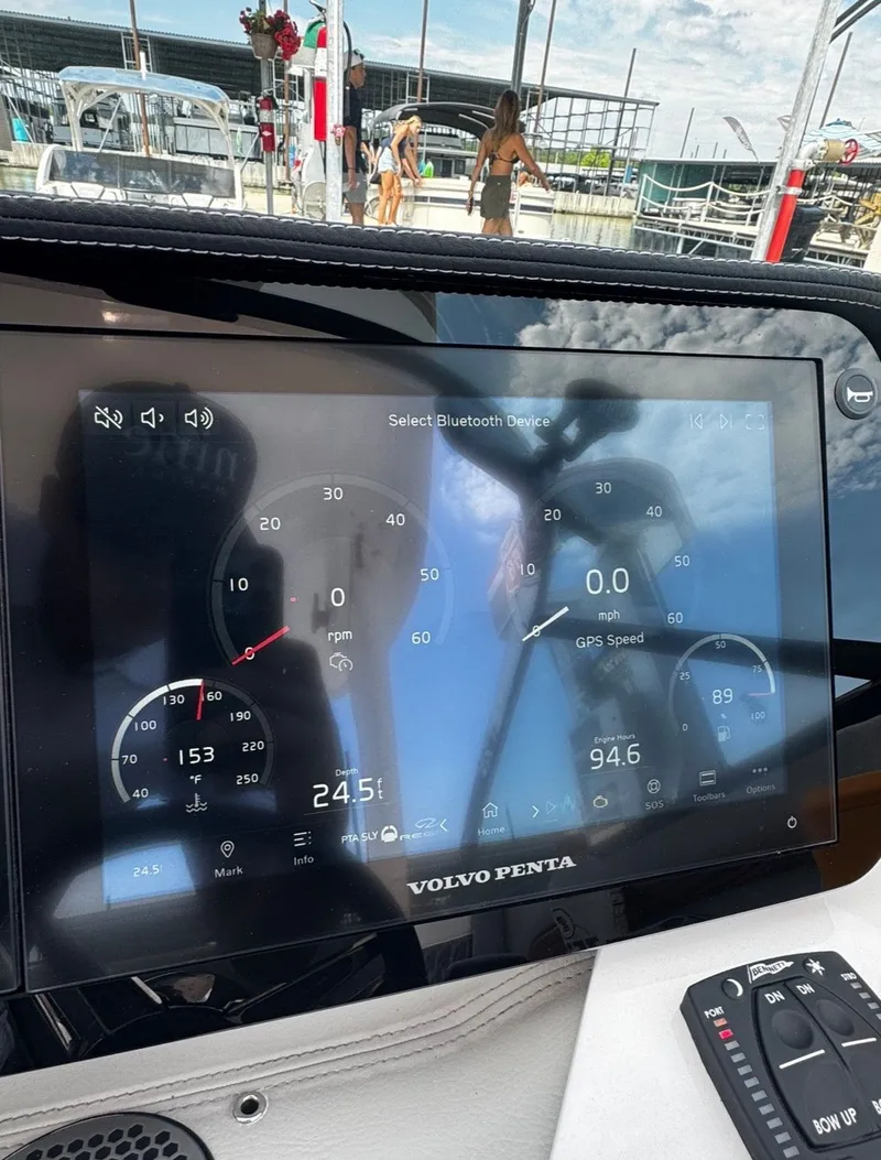 Slide: The Image of Regal LS9 Ultimate 2022 - 9