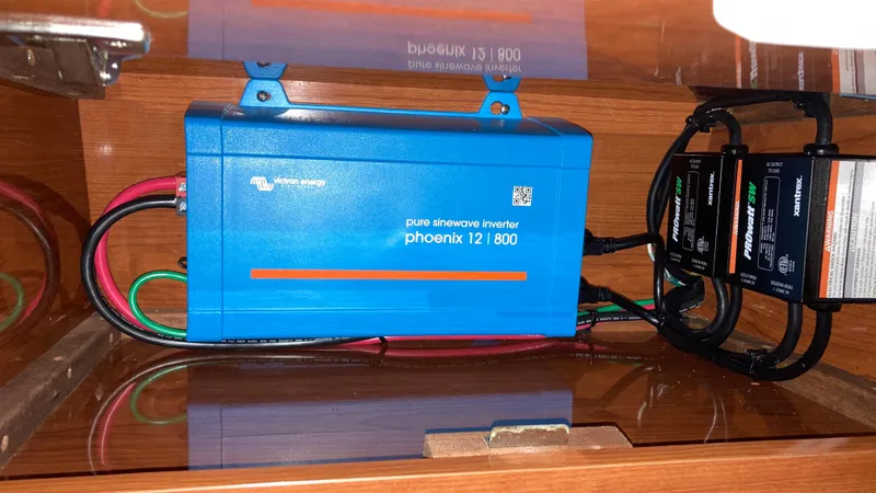 Slide: The Image of Regal Commodore 3760 IO 2007 - 55