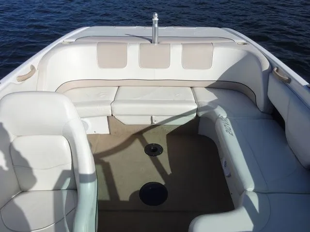 Slide: The Image of MasterCraft MariStar 210 VRS 2000 - 10