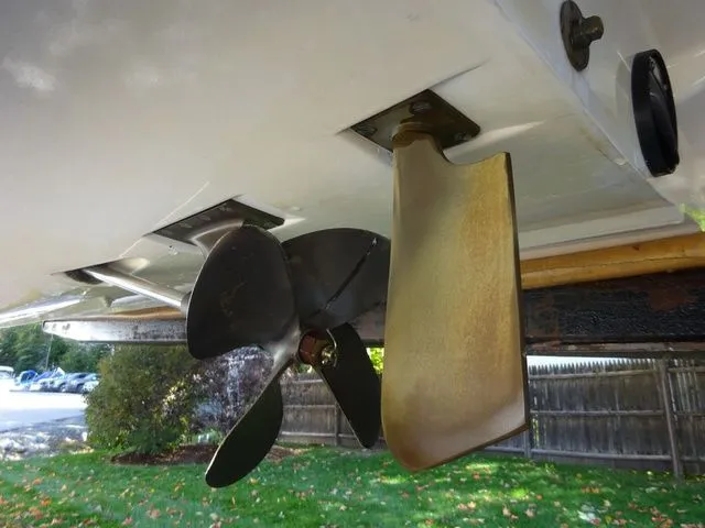 Slide: The Image of MasterCraft MariStar 210 VRS 2000 - 12