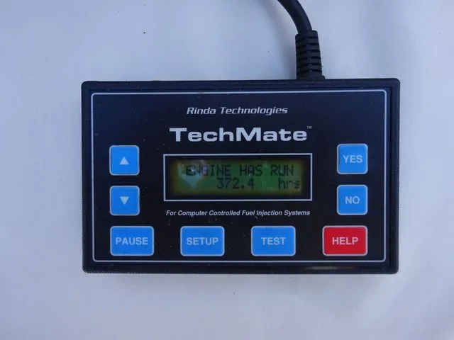 Slide: The Image of MasterCraft MariStar 210 VRS 2000 - 13