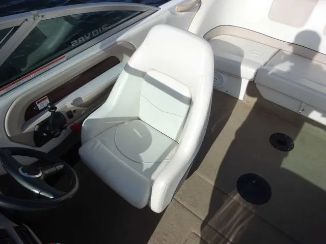 Slide: The Image of MasterCraft MariStar 210 VRS 2000 - 17