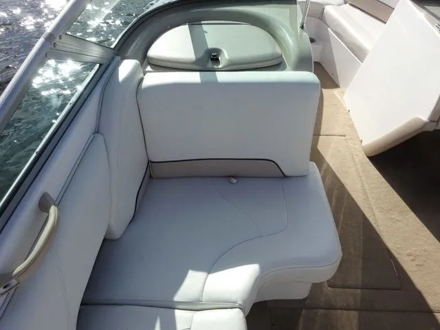Slide: The Image of MasterCraft MariStar 210 VRS 2000 - 33
