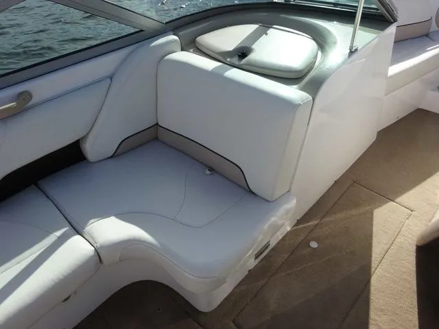 Slide: The Image of MasterCraft MariStar 210 VRS 2000 - 34
