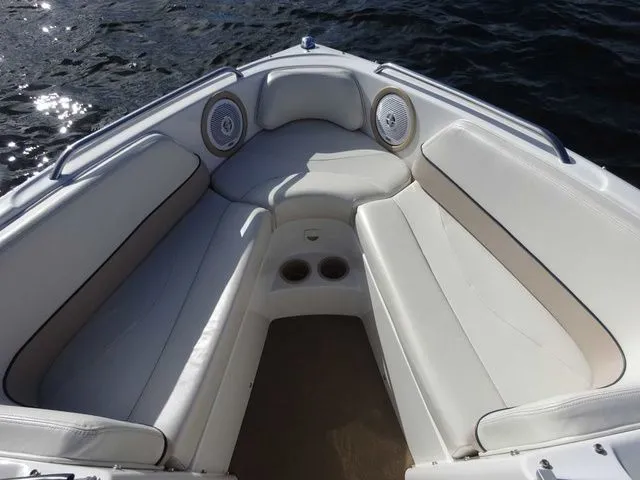 Slide: The Image of MasterCraft MariStar 210 VRS 2000 - 35