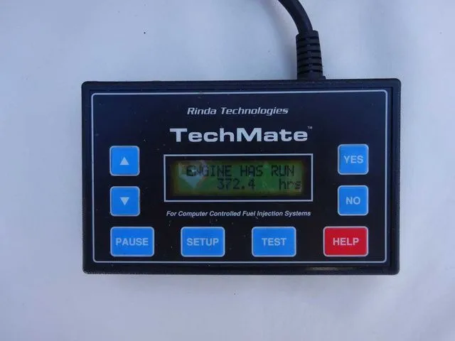Slide: The Image of MasterCraft MariStar 210 VRS 2000 - 39