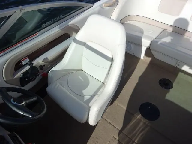 Slide: The Image of MasterCraft MariStar 210 VRS 2000 - 4