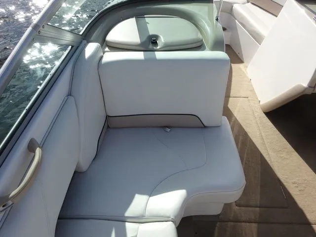 Slide: The Image of MasterCraft MariStar 210 VRS 2000 - 7