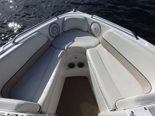 Slide: The Image of MasterCraft MariStar 210 VRS 2000 - 9