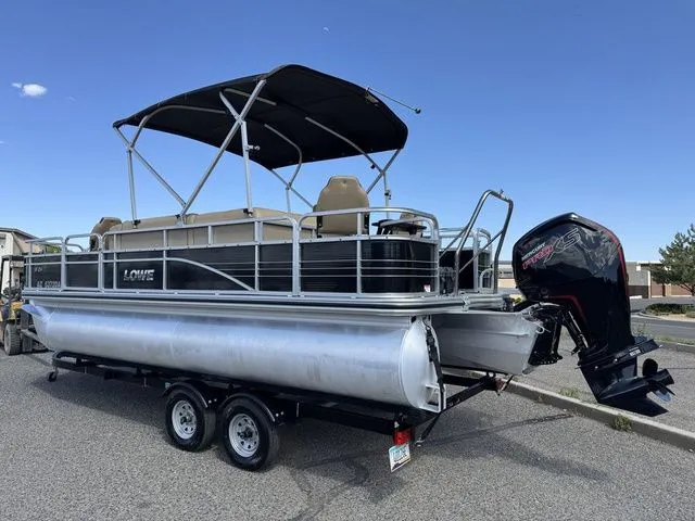 Slide: The Image of Lowe SF 214 Sport Fish 2017 - 50
