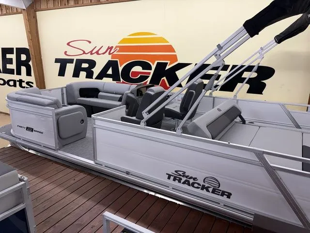 Slide: The Image of Sun Tracker PB 22RF 2026 - 3