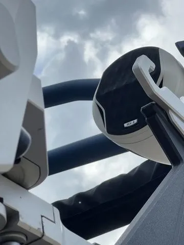 Slide: The Image of Malibu Wakesetter 22 LSV 2022 - 15