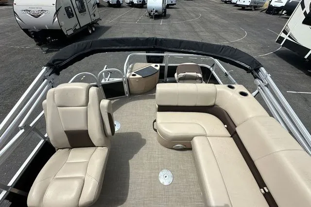 Slide: The Image of Tracker Fishing Barge 21 2019 - 11