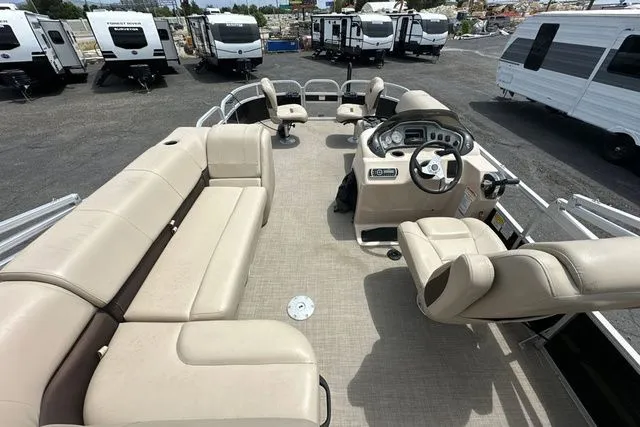 Slide: The Image of Tracker Fishing Barge 21 2019 - 12