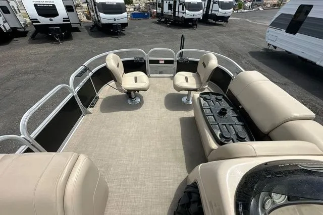 Slide: The Image of Tracker Fishing Barge 21 2019 - 13