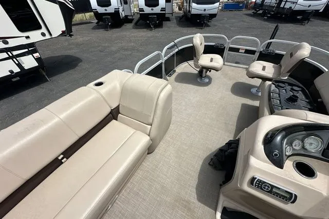 Slide: The Image of Tracker Fishing Barge 21 2019 - 14
