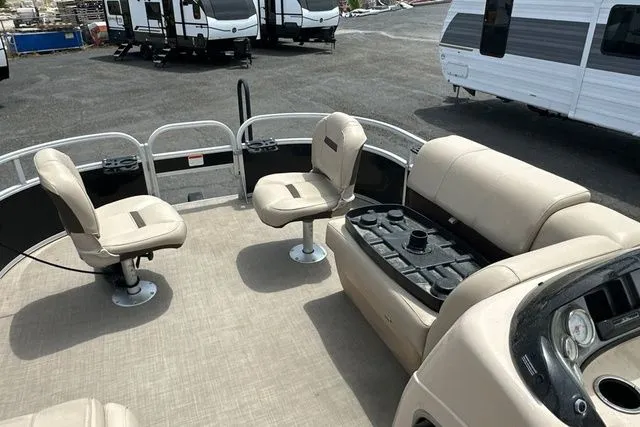 Slide: The Image of Tracker Fishing Barge 21 2019 - 16