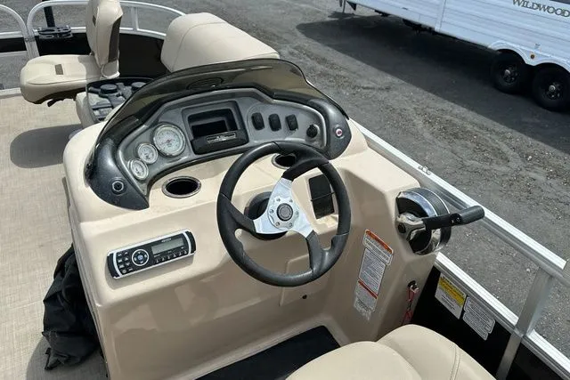 Slide: The Image of Tracker Fishing Barge 21 2019 - 18