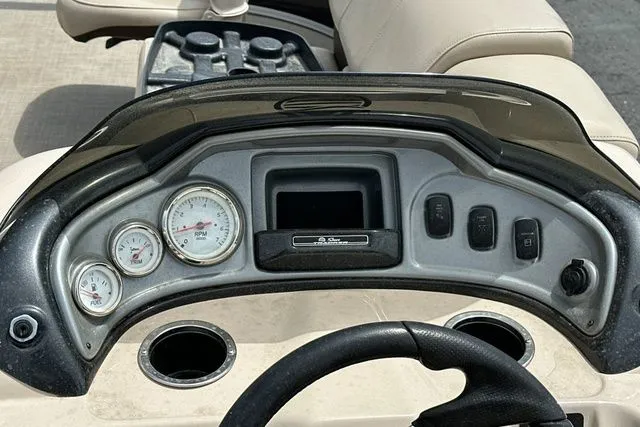 Slide: The Image of Tracker Fishing Barge 21 2019 - 20