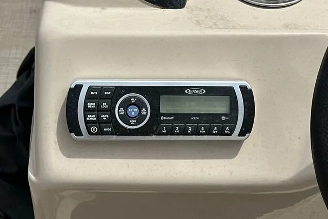 Slide: The Image of Tracker Fishing Barge 21 2019 - 21
