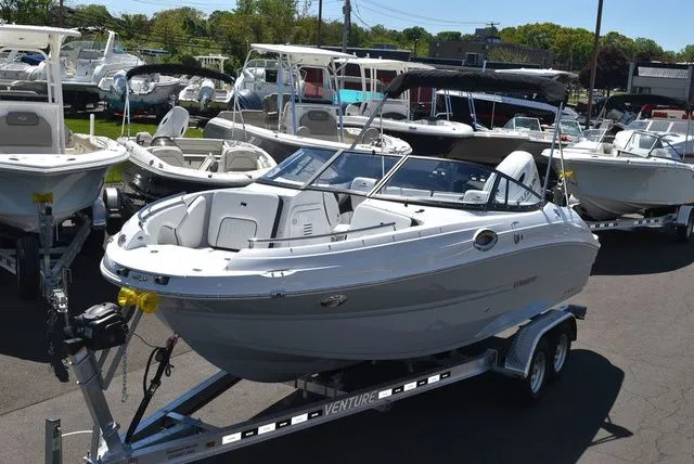 The Image of Stingray 211 DC 2026 - 1
