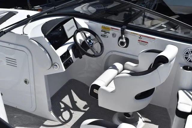 Slide: The Image of Stingray 211 DC 2026 - 16