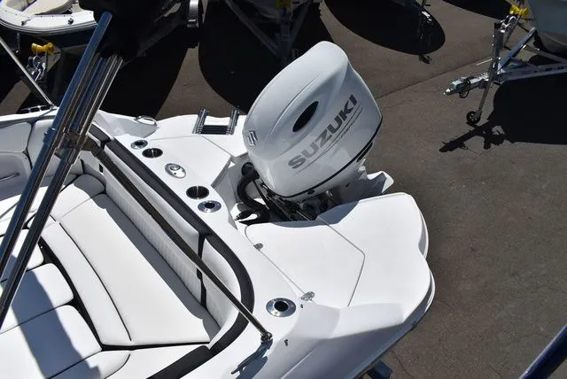 Slide: The Image of Stingray 211 DC 2026 - 18
