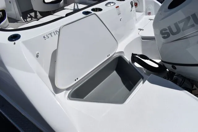 Slide: The Image of Stingray 211 DC 2026 - 23
